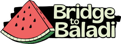 Bridge to Baladi Logo